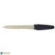 Black Finger Nail File 
