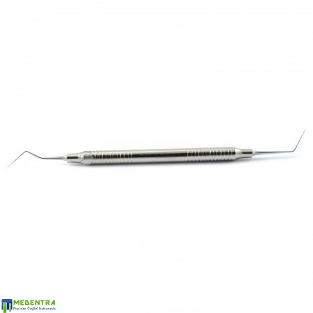 Dental DG-16 Explorer Hollow Handle Dental DG-16 Explorer Hollow Handle