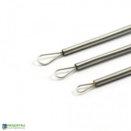 Ear Loop Cleaner Set of 3