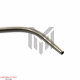 Dental Blow Pipe Suction Cannula 18cm Tip 4mm Dental Blow Pipe Suction Cannula 18cm Tip 4mm