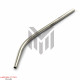 Dental Blow Pipe Suction Cannula 18cm Tip 4mm Dental Blow Pipe Suction Cannula 18cm Tip 4mm