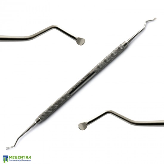 Dental Operative Instruments 20Pcs