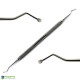 Dental Operative Instruments 20Pcs