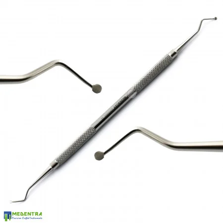Dental Spoon Excavator 129/130