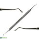 Dental Spoon Excavators Set Of 10