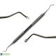 Dental Spoon Excavators Set Of 10