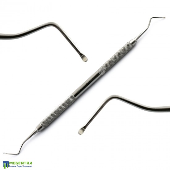 Dental Spoon Excavator 816/B