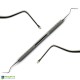 Dental Spoon Excavators Set Of 10
