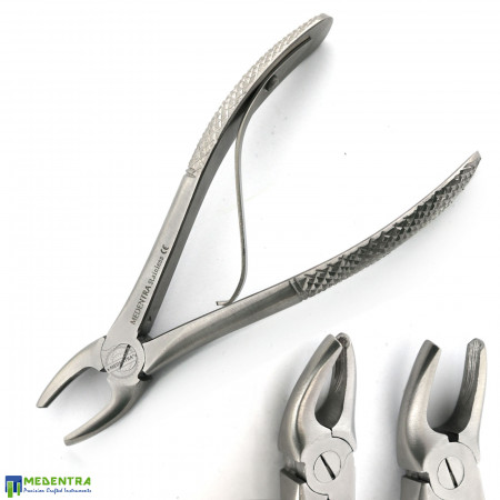 Children Extraction Forceps Fig-2