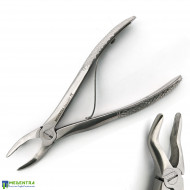 Children Extraction Forceps Fig-3