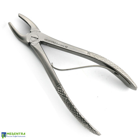 Children Extraction Forceps Fig-2