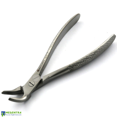  Witzel Tooth Extraction Forceps 