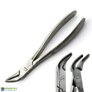  Witzel Tooth Extraction Forceps 