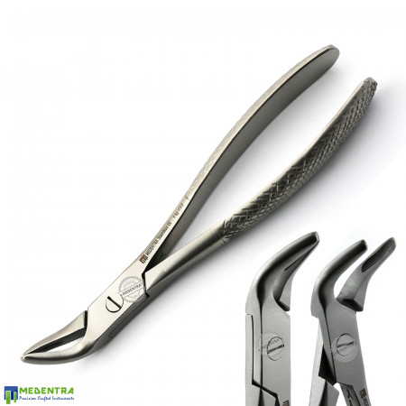  Witzel Tooth Extraction Forceps 