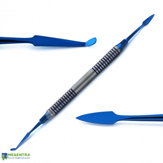 Dental Composite Filling Tools Set Of 6