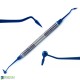 Dental Composite Filling Tools Set Of 6