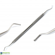 Dental Ball Burnisher 706-1 Dental Ball Burnisher 706-1