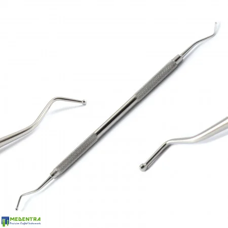 Dental Ball Burnisher 706-1 Dental Ball Burnisher 706-1