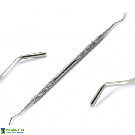Dental Plastic Filling Tool 718-2