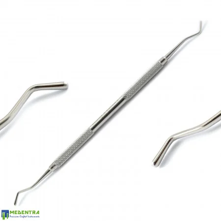 Dental Plastic Filling Tool 719-3