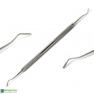 Dental Amalgam Plugger 720-1 Dental Amalgam Plugger 720-1