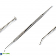 Dental Ball Burnisher 27/29  Dental Ball Burnisher 27/29