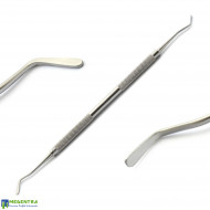 Dental Plastic Filling Spatula 754-1