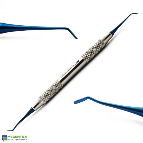 Instruments Kit - Restorative Kit (ZEK3