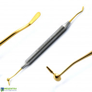 Dental Composite CIG-6 Instrument