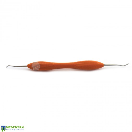 Dental Modeller Packer Silicone Coated 