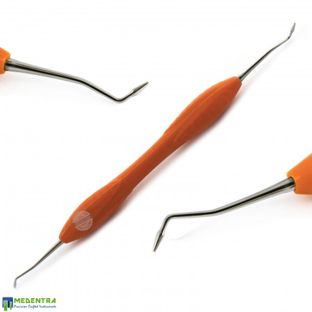 Dental Modeller Packer Silicone Coated 