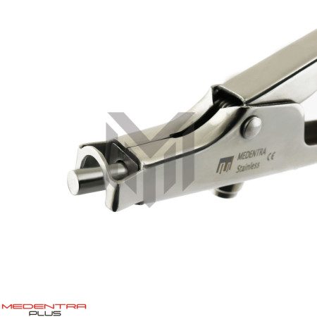 Dental Capsule Applier Dental Capsule Applier