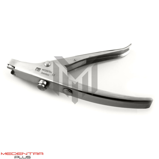 Dental Capsule Applier Dental Capsule Applier