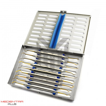 Dental Composite Filling Modelling Kit  Dental Composite Filling Modelling Kit