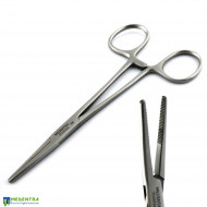 Dental Kelly Forceps Straight Dental Kelly Forceps Straight