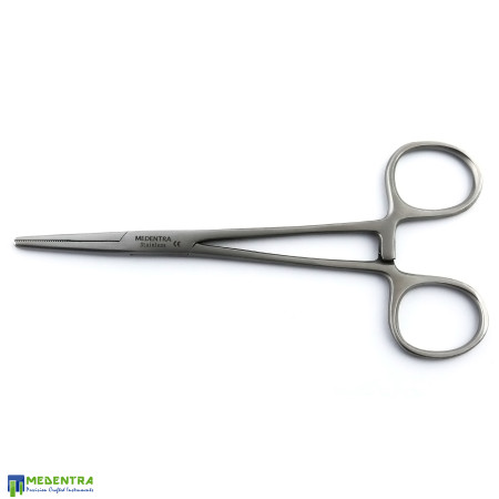 Dental Kelly Forceps Straight Dental Kelly Forceps Straight