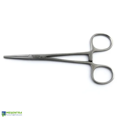 Dental Kelly Forceps Straight Dental Kelly Forceps Straight