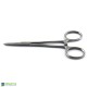 Mosquito Forceps Straight 12.5cm