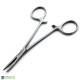 Mosquito Forceps Straight 12.5cm