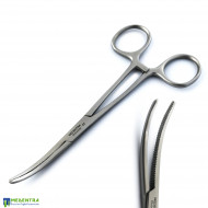 Dental Rochester Pean Forceps Curved Dental Rochester Pean Forceps Curved