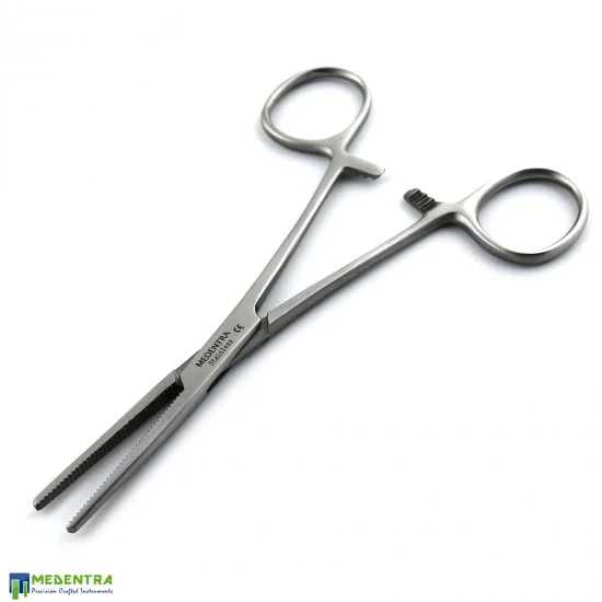 thumbnail image 2 of 100 Pieces Pean Hemostat Forceps – 6.25" Straight – Surgical Instruments By S.S 2 of 3