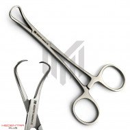 Backhaus Clamp 13cm Backhaus Clamp 13cm