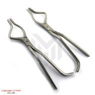 Rowe Forceps Left Right