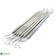 Dental Gracey Curettes  Dental Gracey Curettes