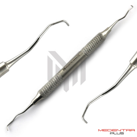Periodontal Columbia Curettes Periodontal Columbia Curettes