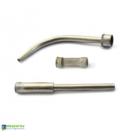 Dental Bone Collector 9mm Filter  Dental Bone Collector 9mm Filter