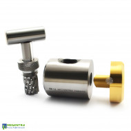 Dental Bone Crusher Mill Grinder 