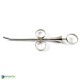 Dental Bone Graft Syringe Curved Dental Bone Graft Syringe Curved