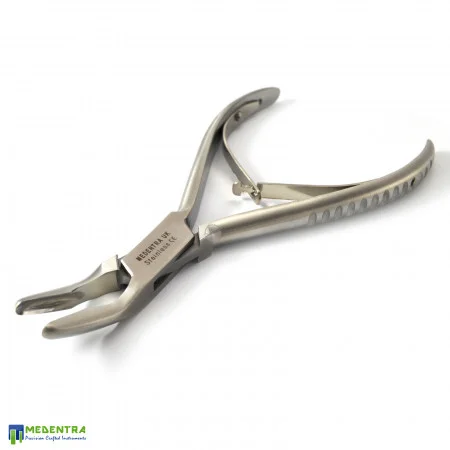 Dental Bone Rongeur Forceps 