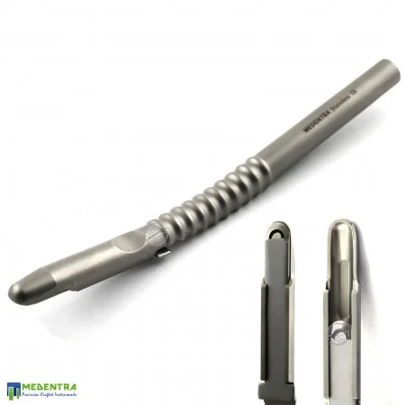 Dental Bone Harvesting Kit